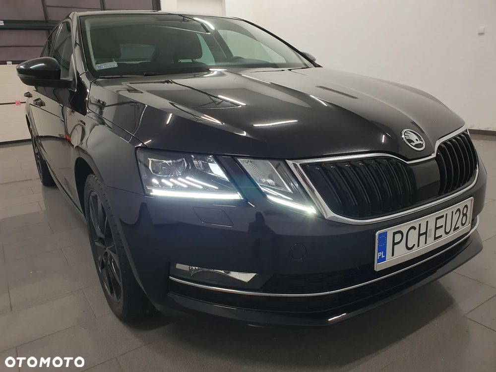 Skoda Octavia 2.0 TDI (Green tec) Style - 30