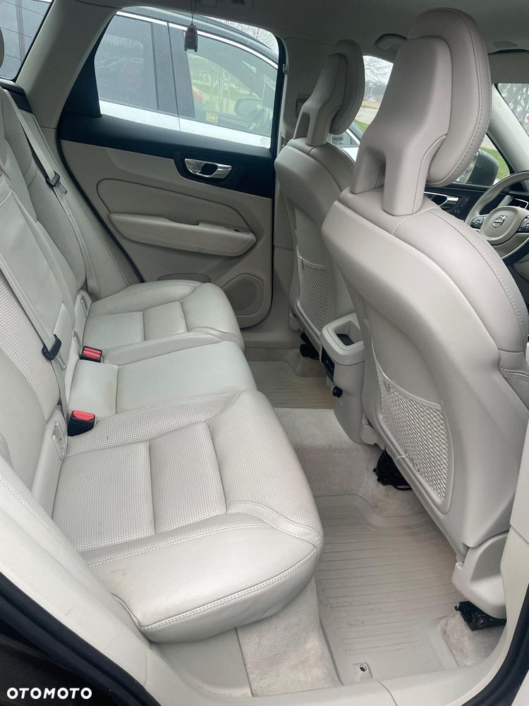 Volvo XC 60 T5 GPF AWD Inscription - 7