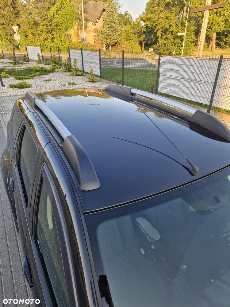 Dacia Duster 1.6 Ambiance - 9