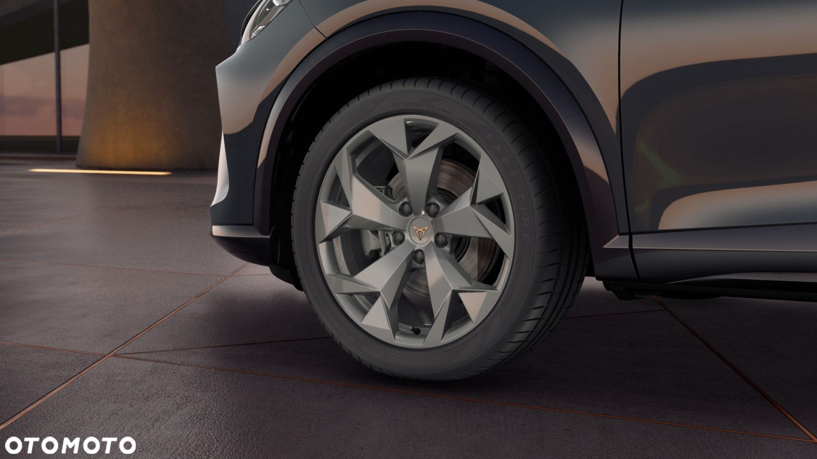 Cupra Formentor 1.5 TSI - 8