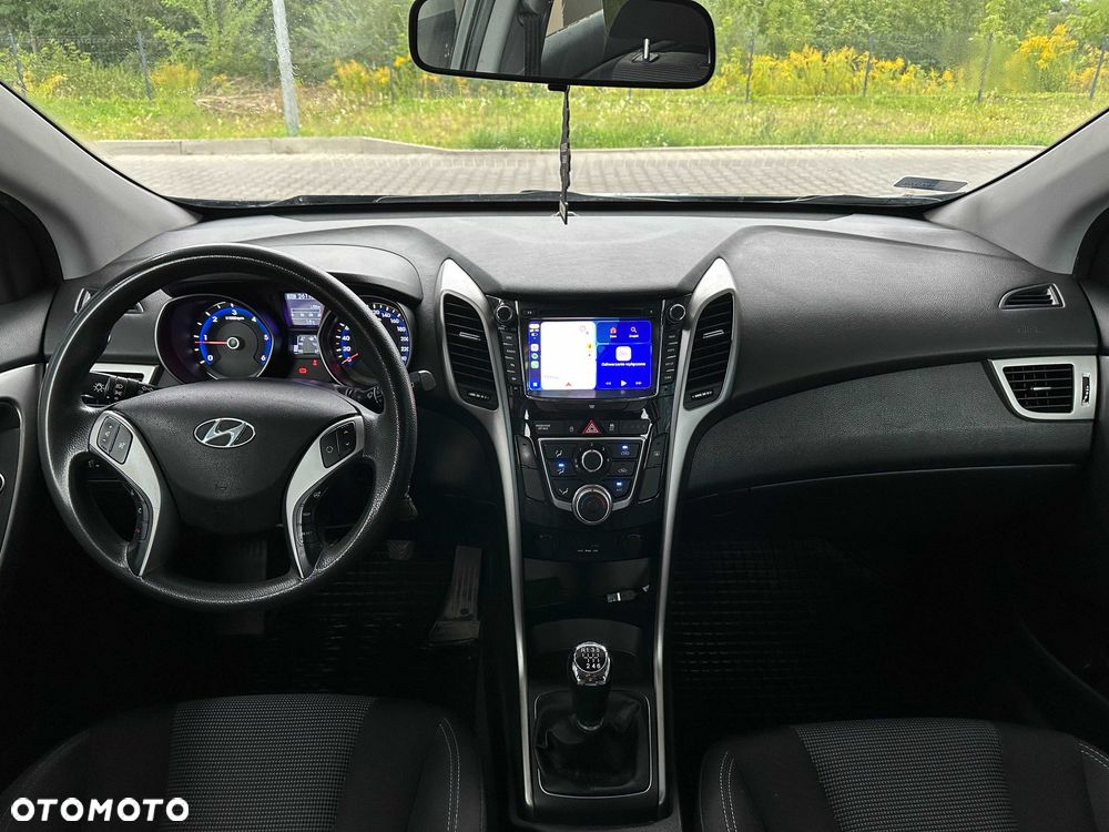 Hyundai i30 - 5