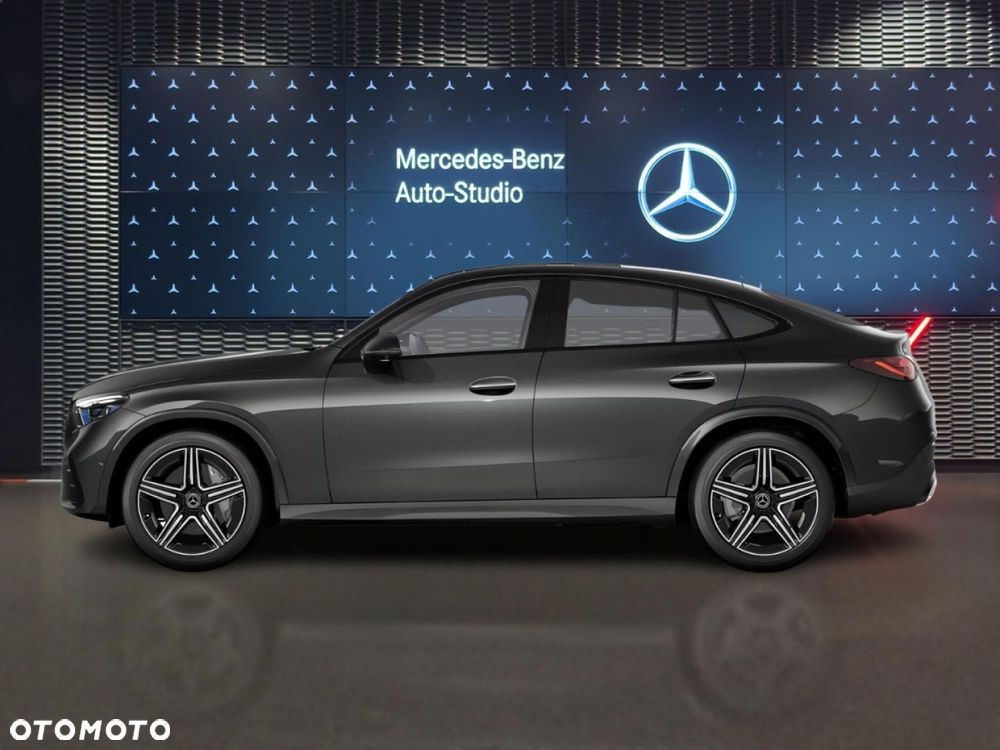 Mercedes-Benz GLC - 5