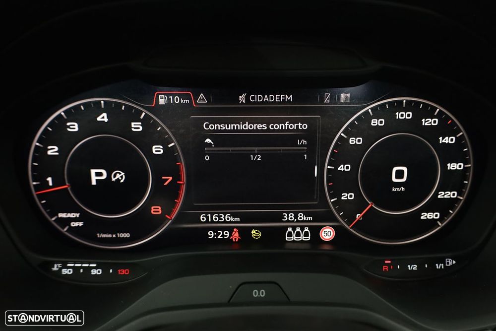 Audi Q2 35 TFSI Advanced S tronic - 17