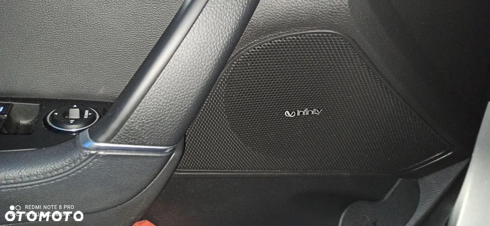 Hyundai i40 Kombi 1.7 CRDi DCT Premium - 16
