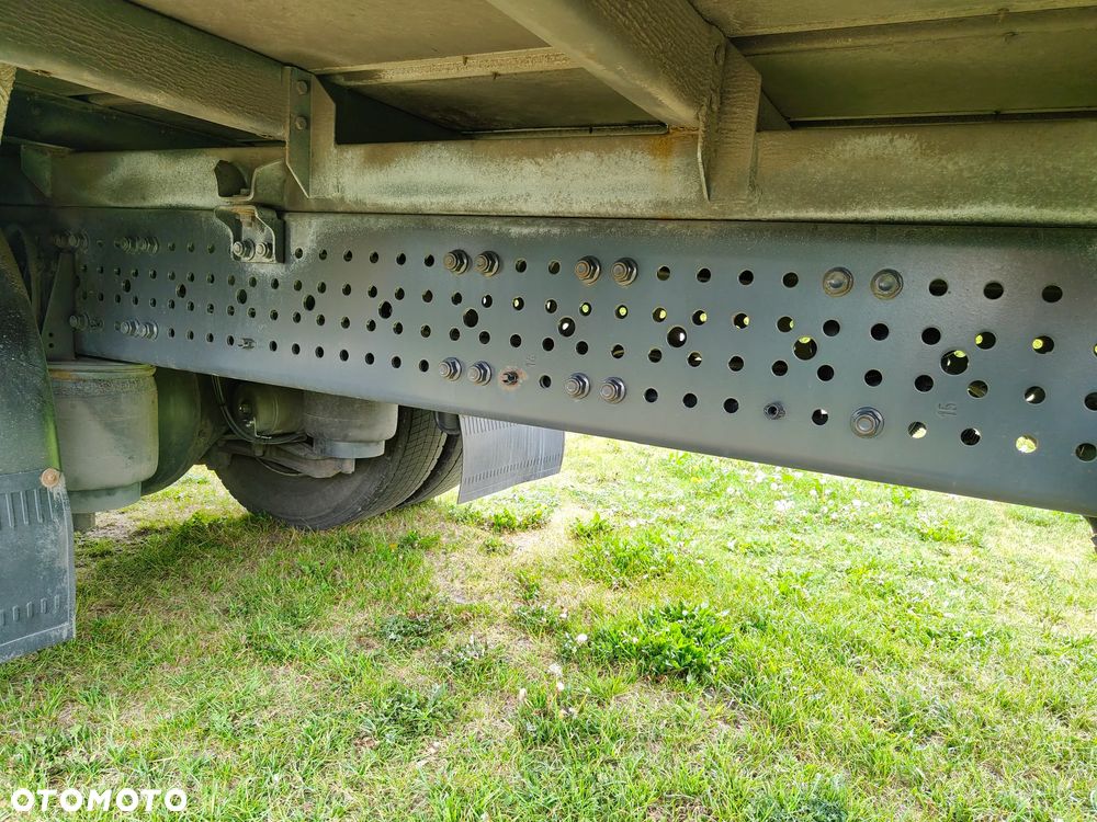 Mercedes-Benz Actros 18.360 - 14