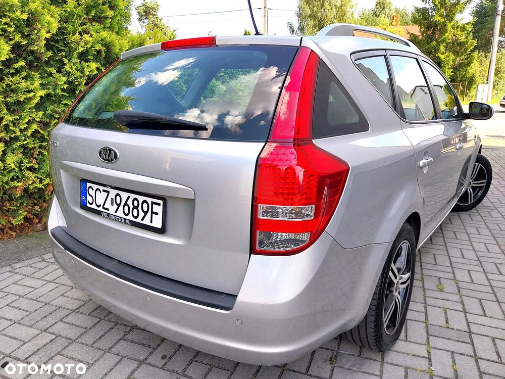 Kia Ceed 1.4 Optimum - 28