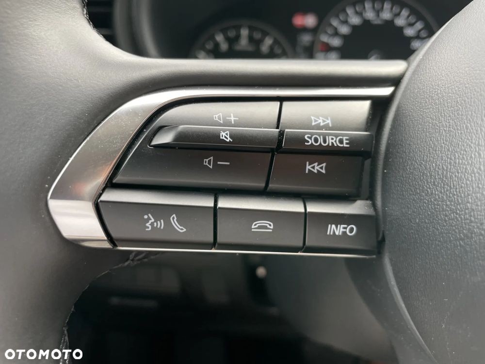 Mazda CX-30 2.0 mHEV Exclusive-Line 2WD - 10