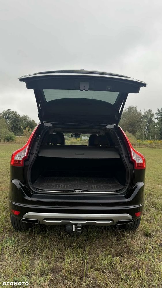 Volvo XC 60 T5 AWD Drive-E Momentum - 11
