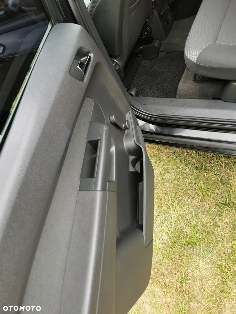 Opel Zafira 1.8 Cosmo EU5 - 14
