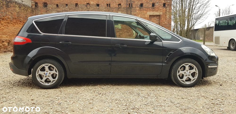 Ford S-Max - 4