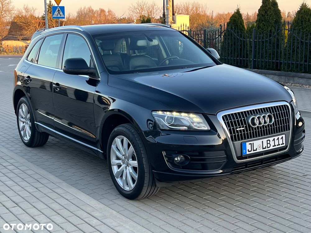 Audi Q5 2.0 TDI Quattro - 14