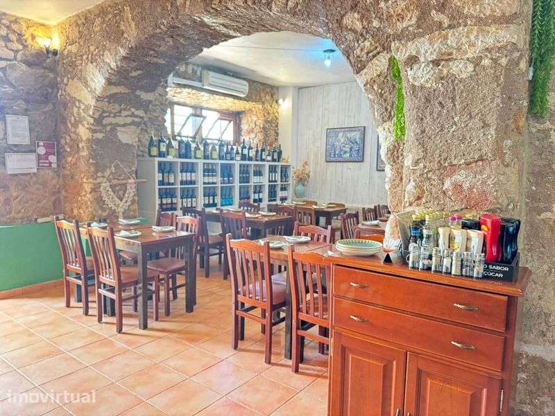 Trespasse de Restaurante - Grande imagem: 4/4