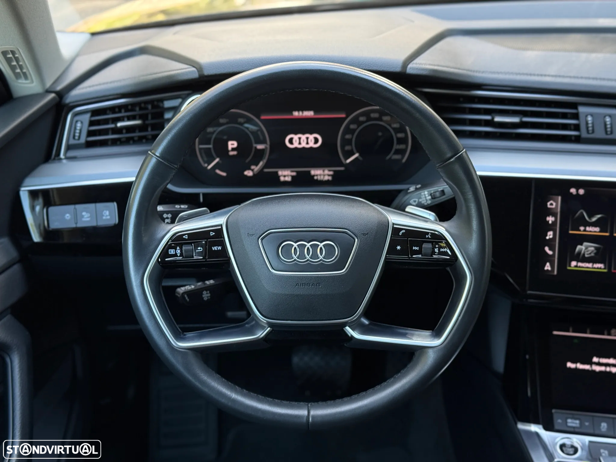 Audi Q8 e-Tron Sportback - 33
