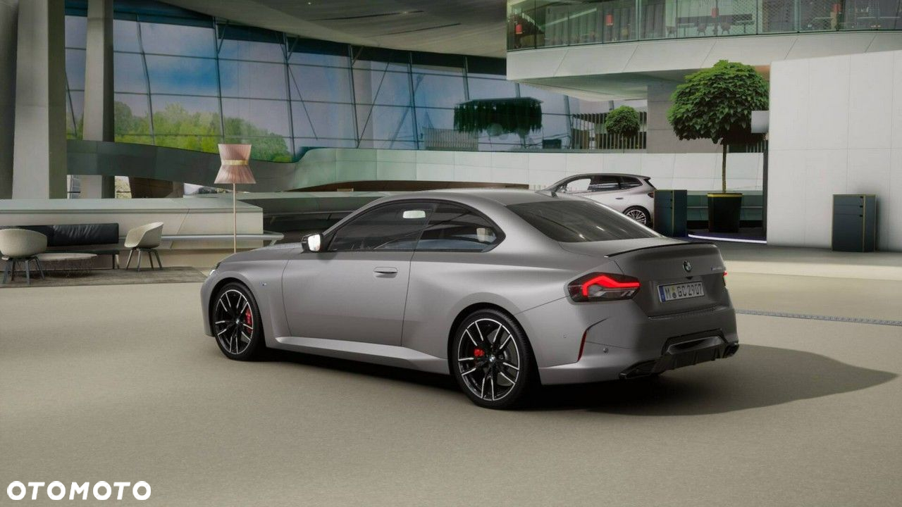 BMW Seria 2 - 6