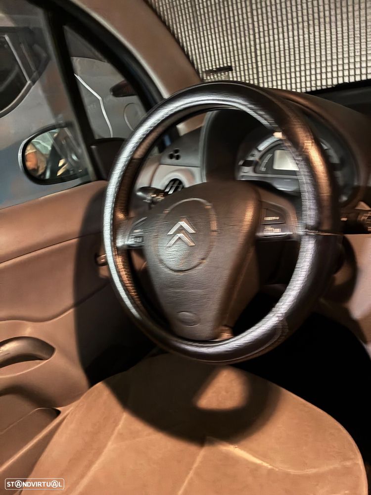 Citroën C3 1.6 16V Exclusive - 19