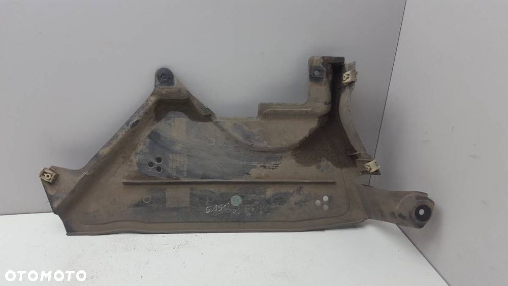 OSŁONA PODWOZIA PRAWA BMW G21 EU 74228186 - 3