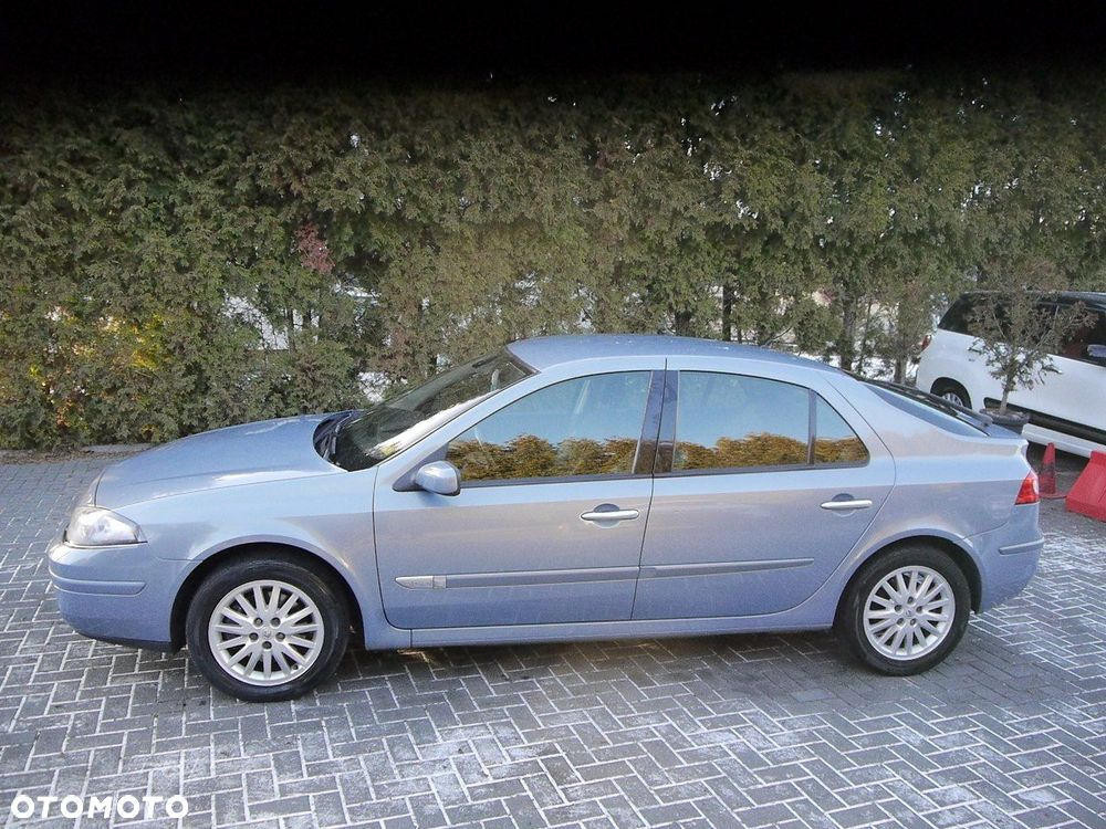 Renault Laguna 2.0 16V Dynamique - 11