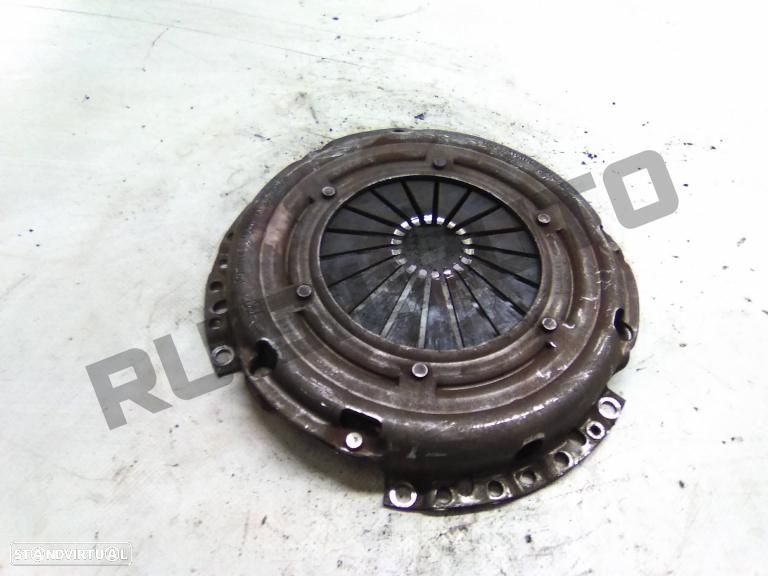 Prensa De Embraiagem  Vw Vento (1h) [1991_1998] 1.4 - 1