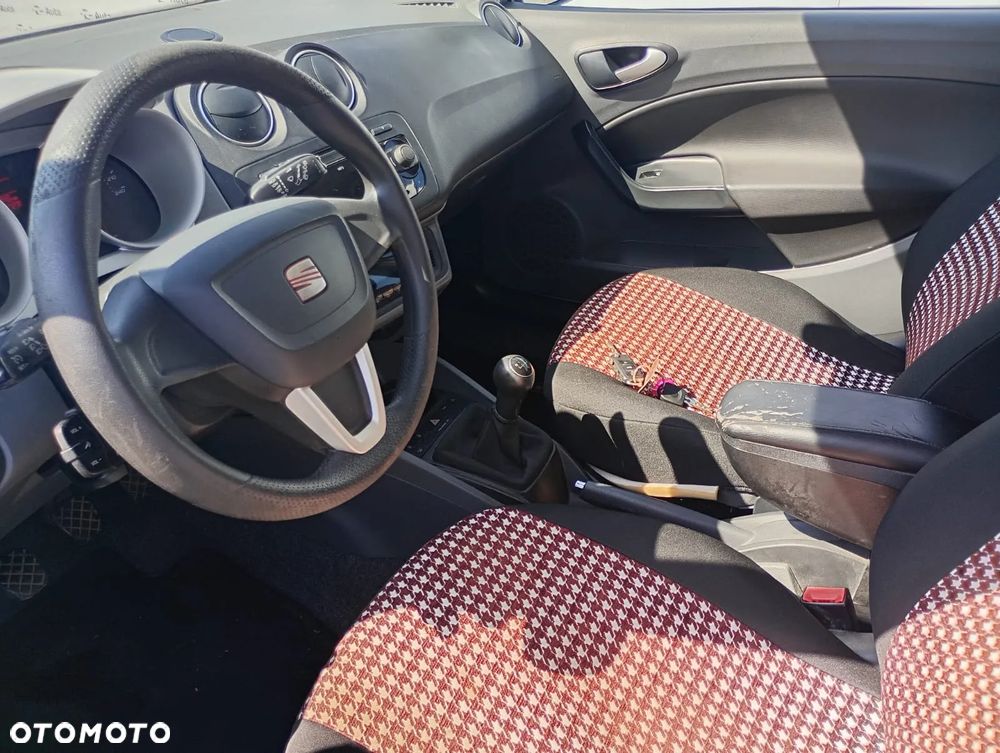 Seat Ibiza SC 1.2 TSI Style - 8