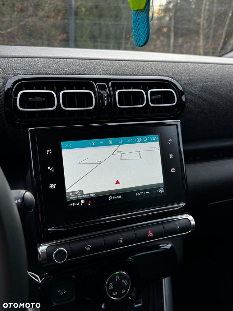 Citroën C3 Aircross 1.5 BlueHDi Rip Curl S&S - 27