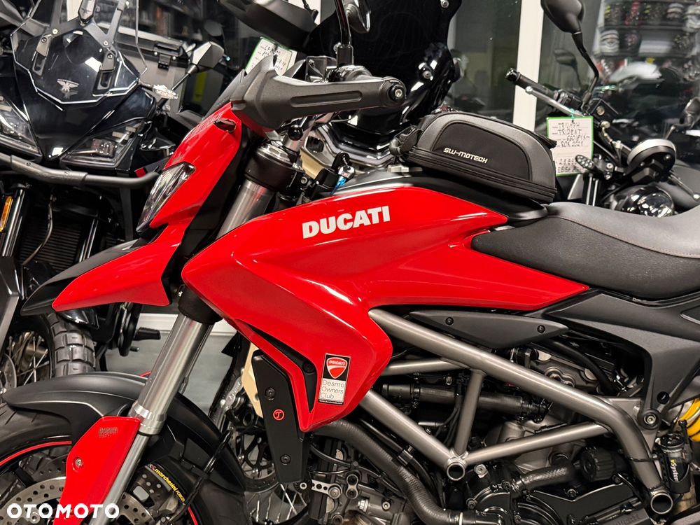 Ducati Hypermotard - 37