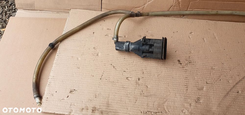 Spryskiwacz lampy Xenon lewy prawy przód przedni Audi A4 B5 FL 8D0807721AA - 2