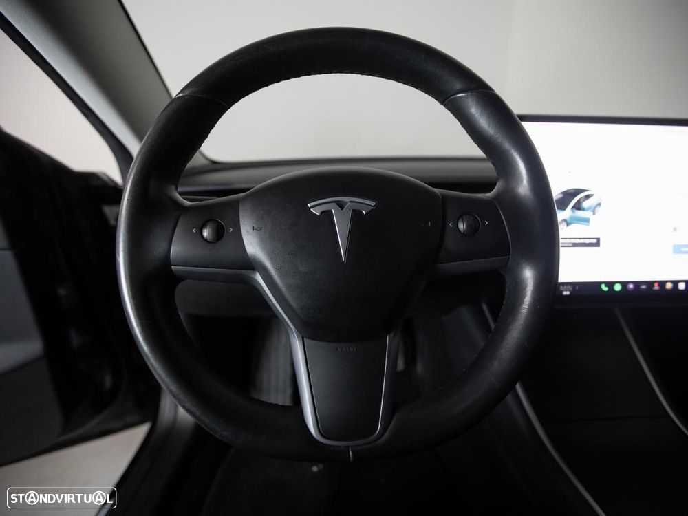 Tesla Model 3 Long-Range Dual Motor AWD - 13