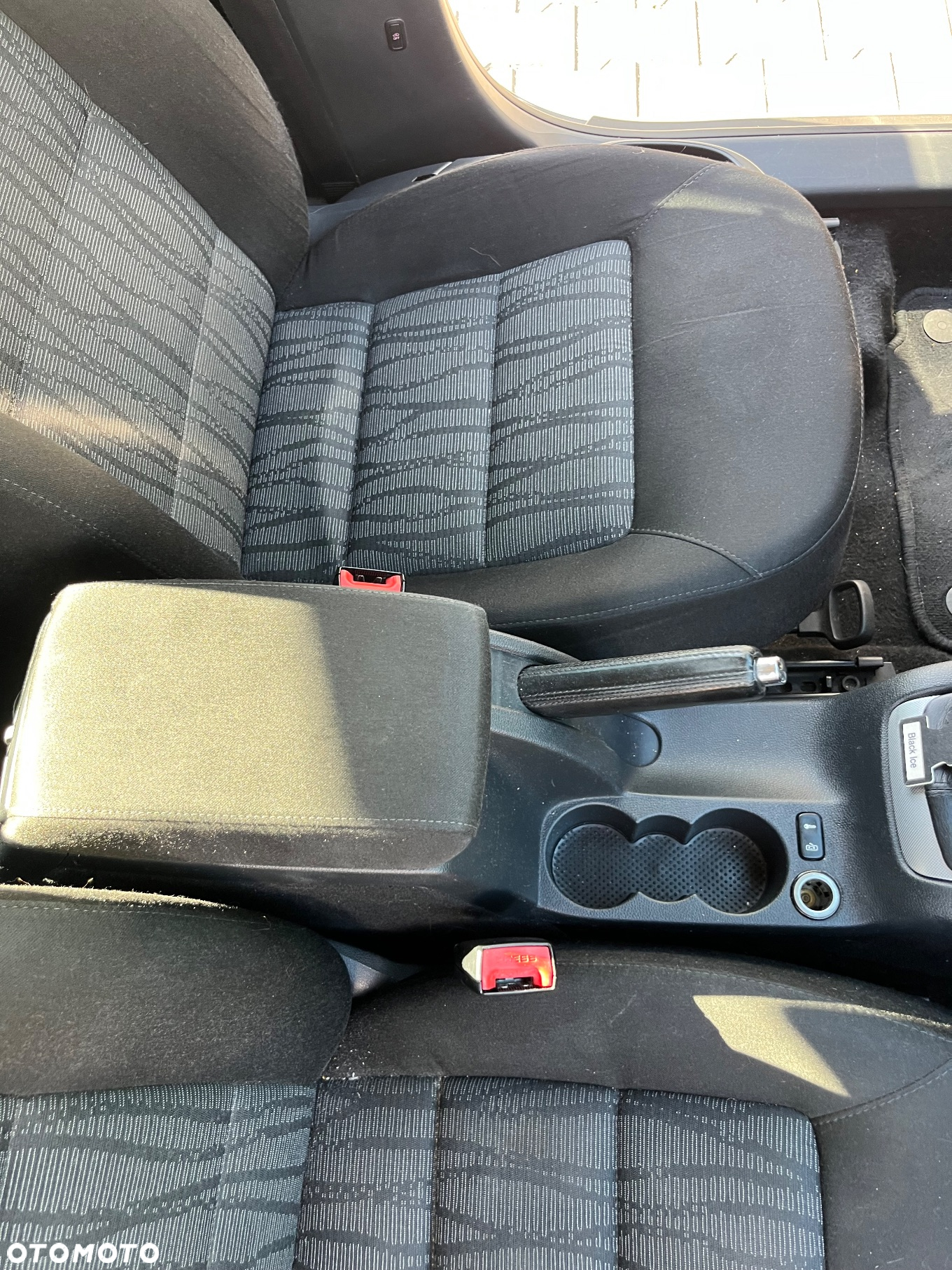 Skoda Octavia 2.0 TDI DPF Ambiente - 13
