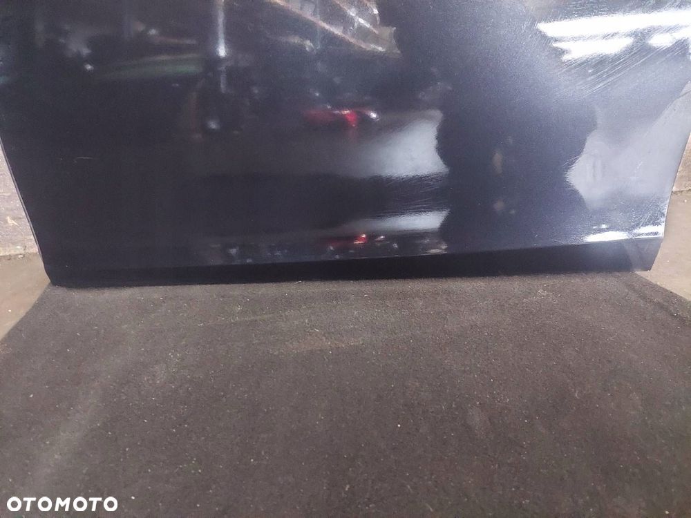 DRZWI KOMPLETNE LEWY PRZÓD VOLVO V40 II 452-46 - 5