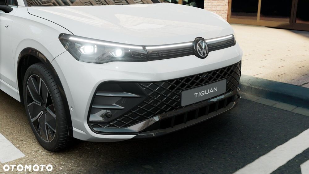 Volkswagen Tiguan - 7