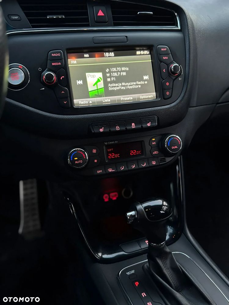 Kia Ceed Cee'd 1.6 CRDi GT Line DCT - 19
