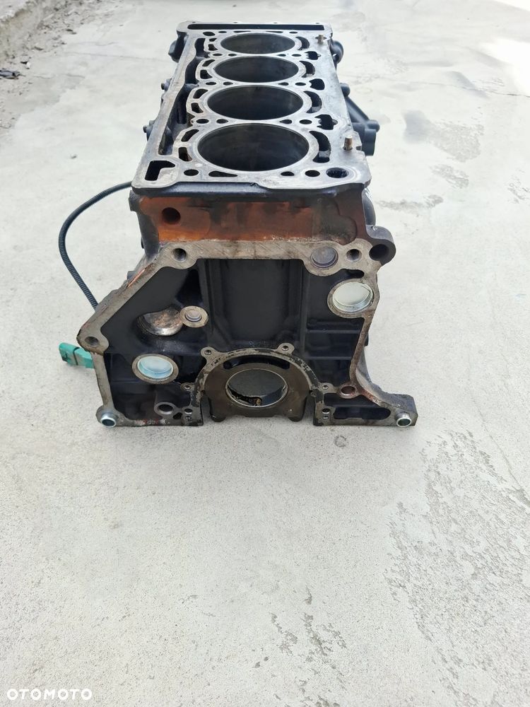 Blok Silnika Dół 2.0TFSI 06H103021L CCZ Audi VW Seat Skoda - 3