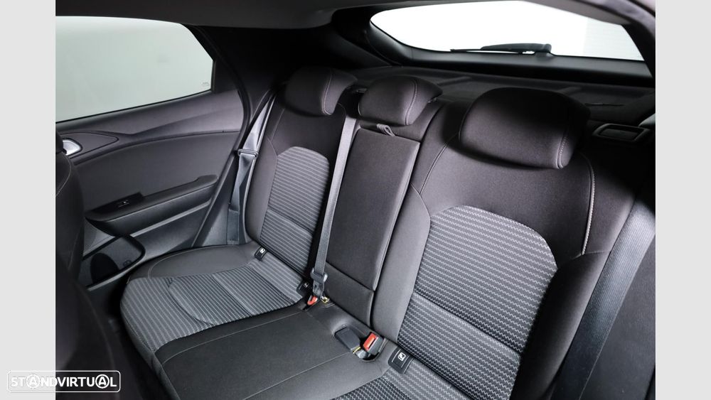 Kia XCeed 1.0 T-GDI Dynamic - 18