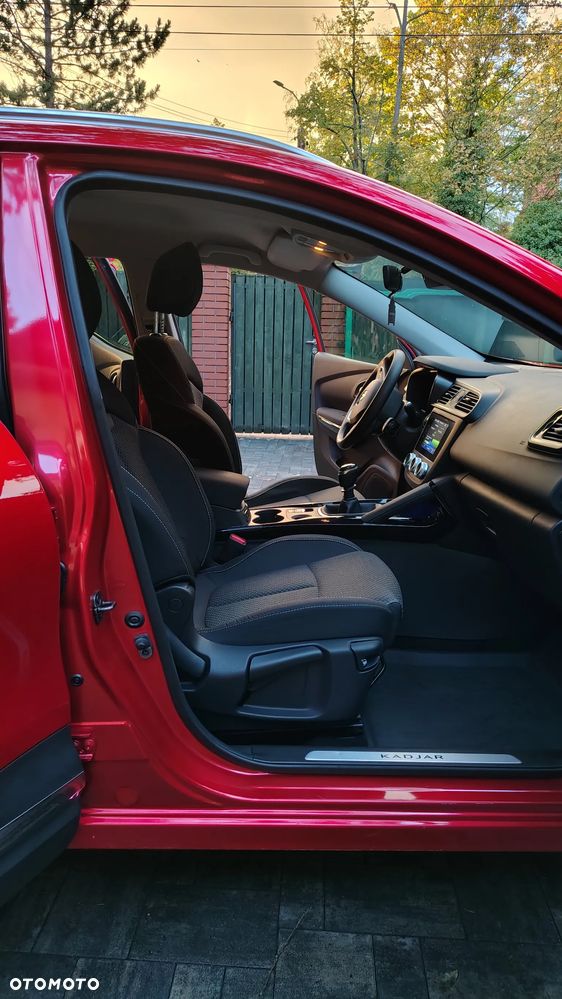 Renault Kadjar 1.3 TCe FAP Easy Life - 23