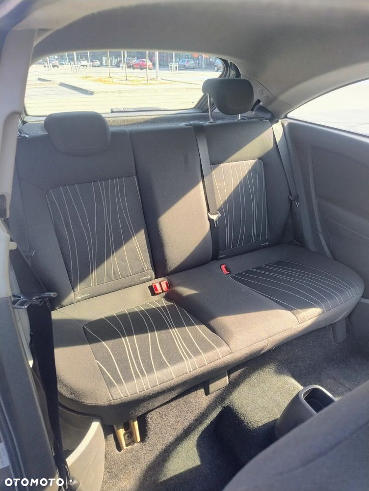 Opel Corsa 1.0 12V Enjoy - 15