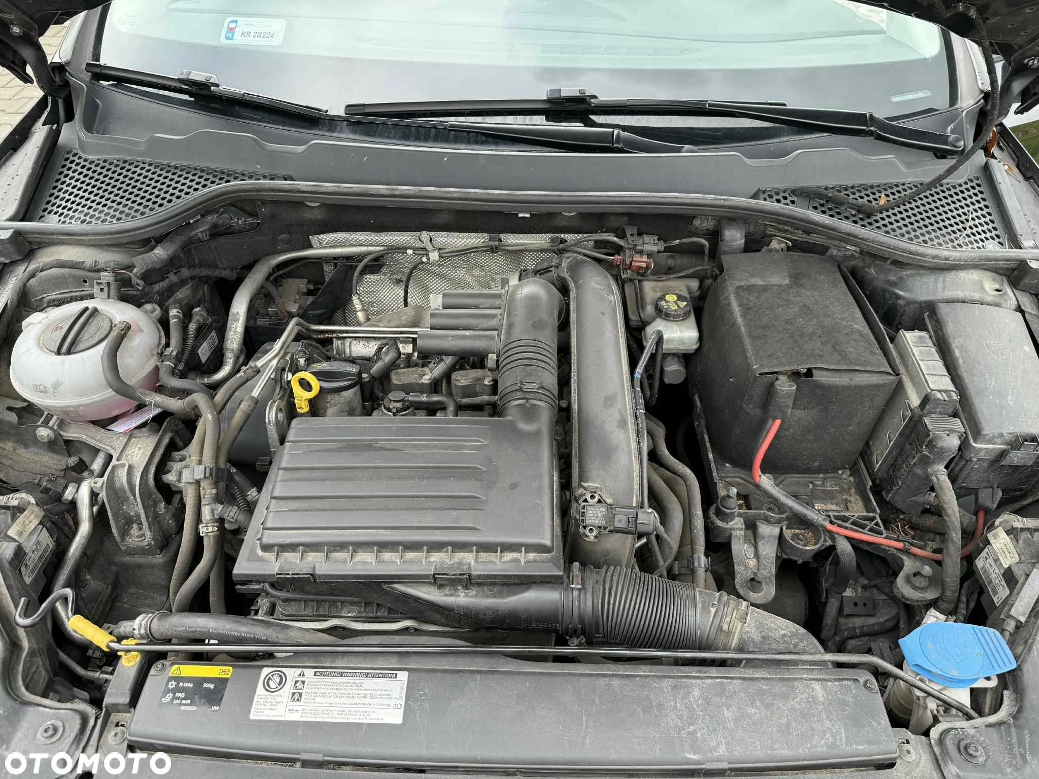 Seat Leon 1.4 TSI FR S&S - 13