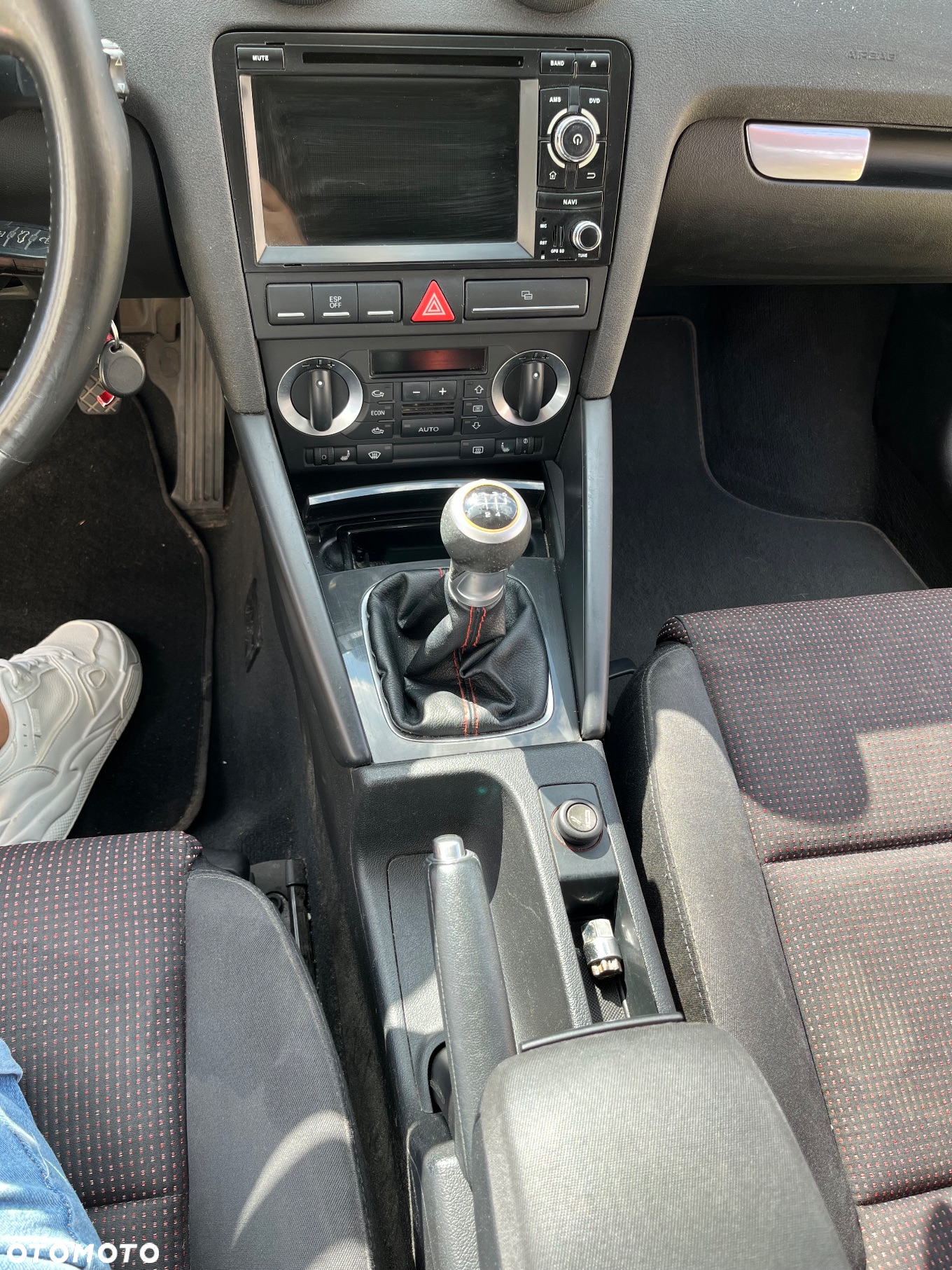 Audi A3 - 9