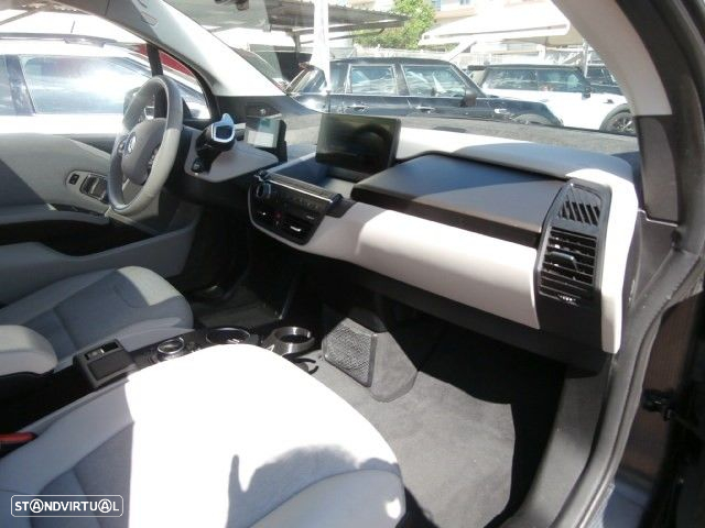 BMW i3 94Ah +EXA +Comfort Package Advance - 37