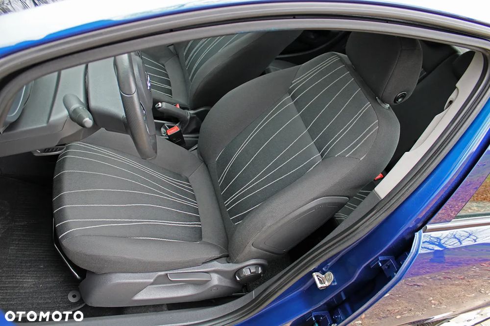 Opel Corsa 1.2 16V Innovation - 9