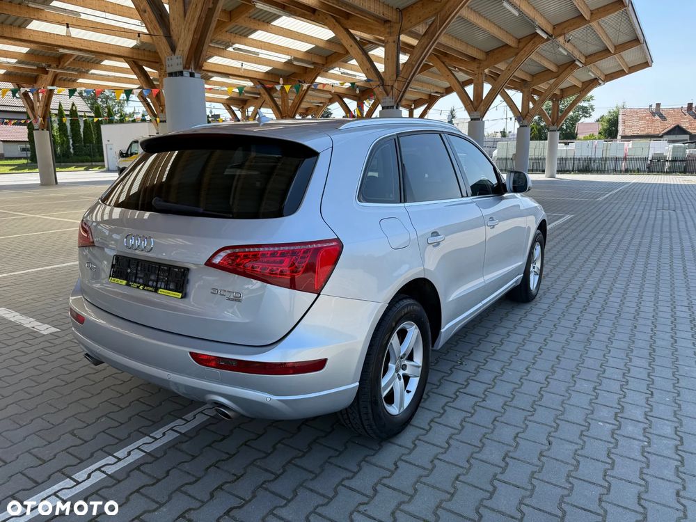Audi Q5 3.0 TDI Quattro S tronic - 4