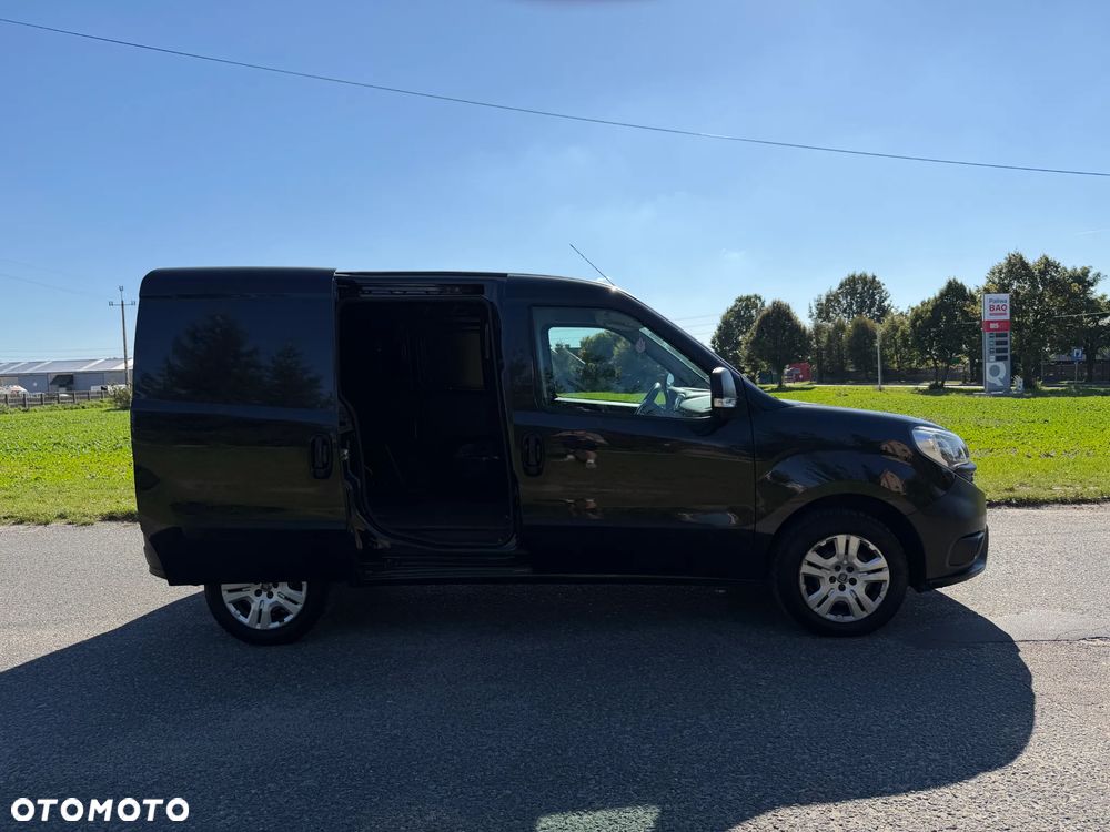 Fiat Doblo * L1H1 * 1.3 / 90KM * - 17