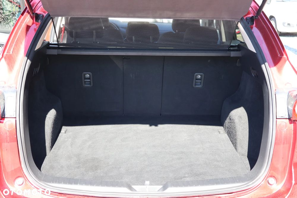 Mazda CX-5 SKYACTIV-G 165 AWD Exclusive-Line - 20