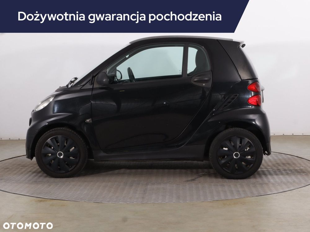 Smart Fortwo - 4