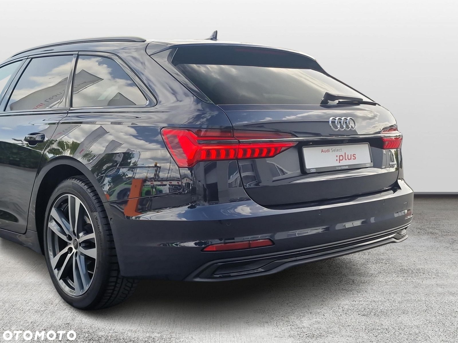 Audi A6 - 22