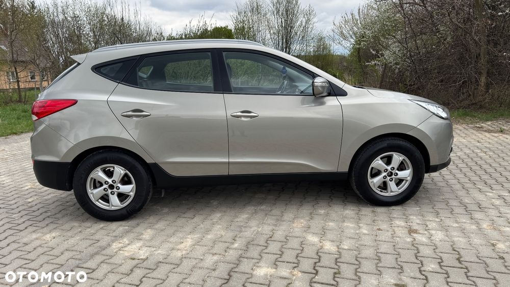 Hyundai ix35 2.0 CRDi Style 2WD - 2