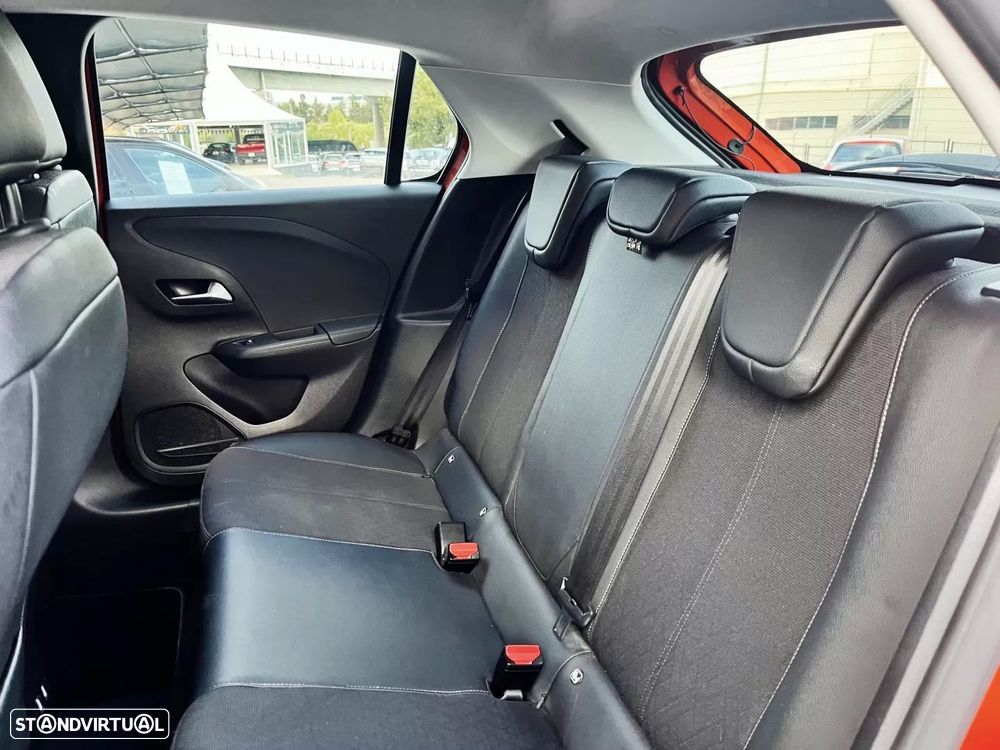 Opel Corsa-e 50 kWh - 9