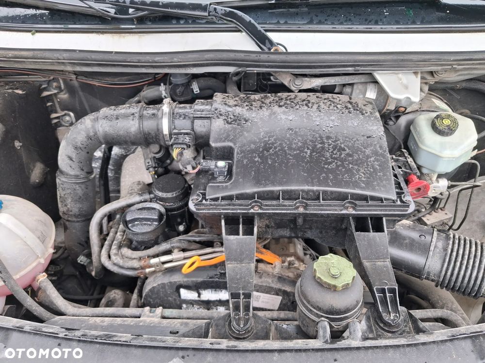 Volkswagen Crafter - 21