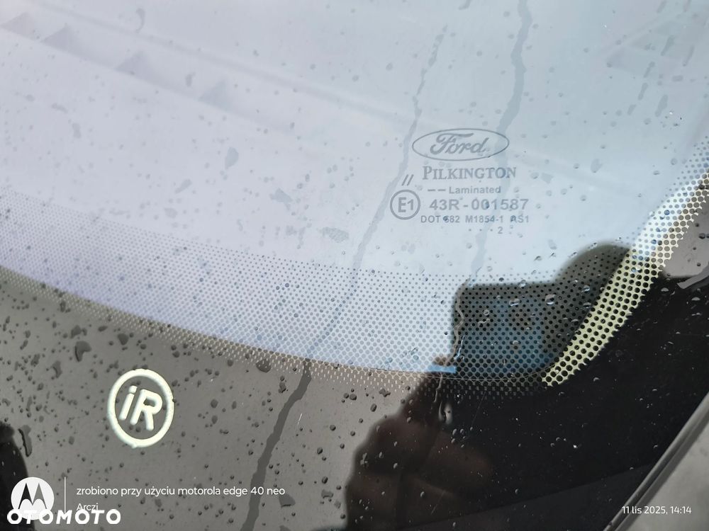 Ford S-Max 2.0 TDCi DPF Titanium - 27