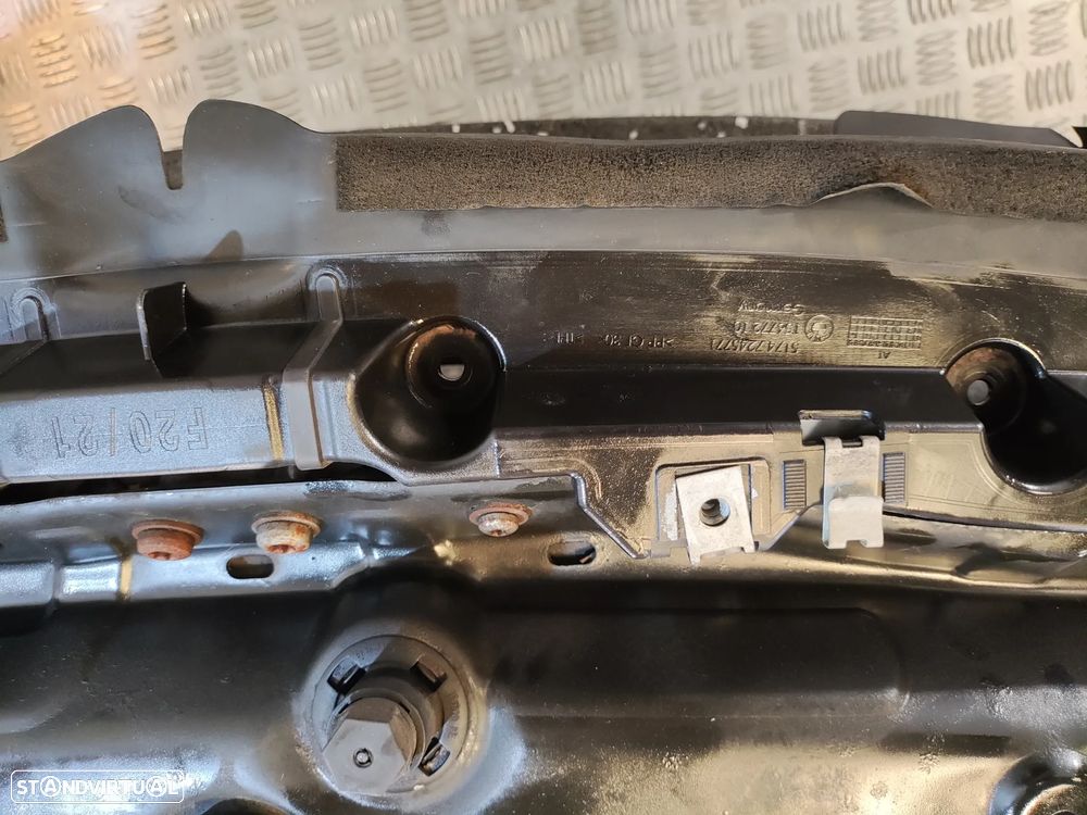 FRENTE COMPLETA BMW SERIE 1 F20 F21 PACK M - 25