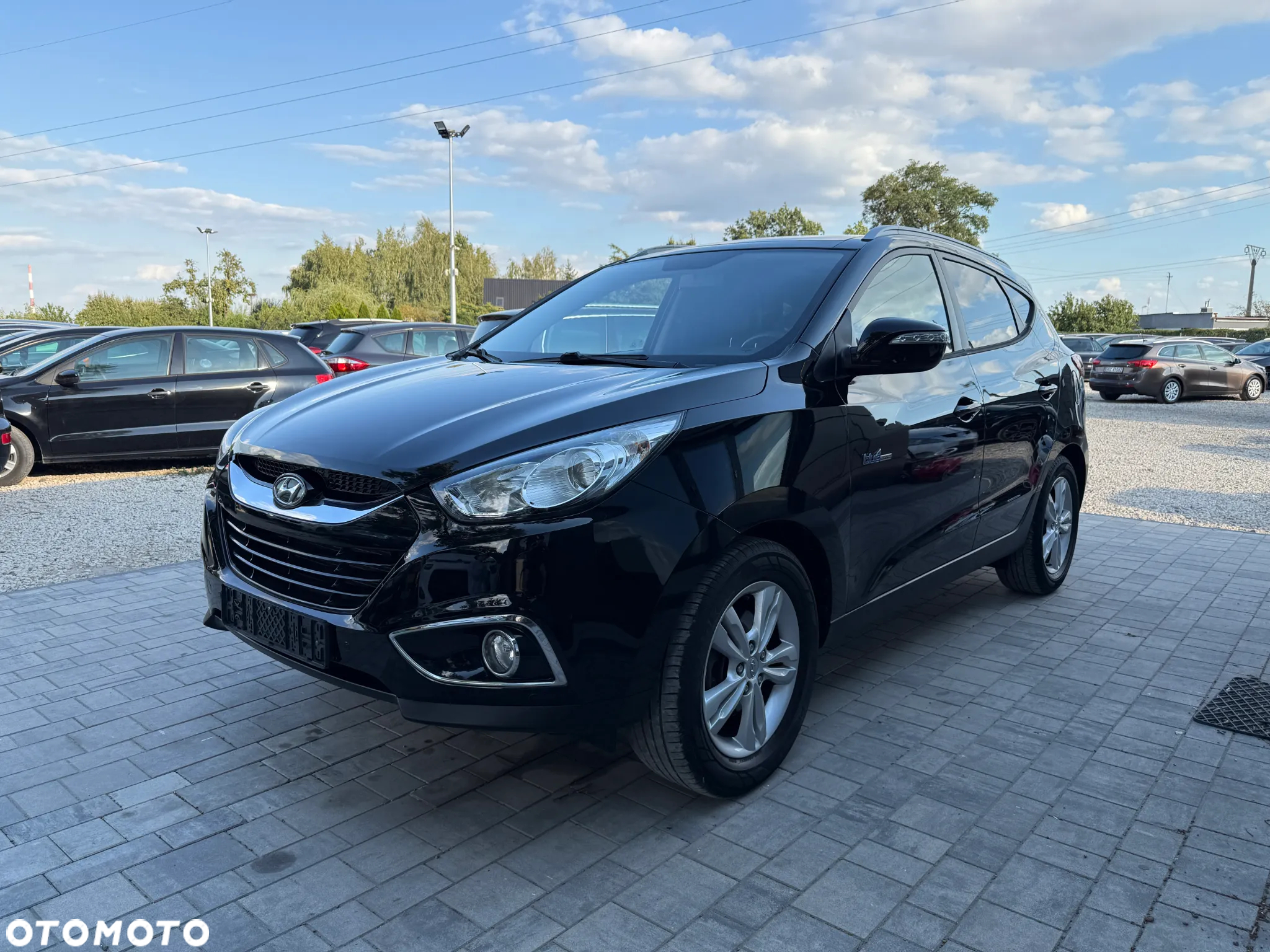 Hyundai ix35 1.6 2WD 5 Star Edition - 20